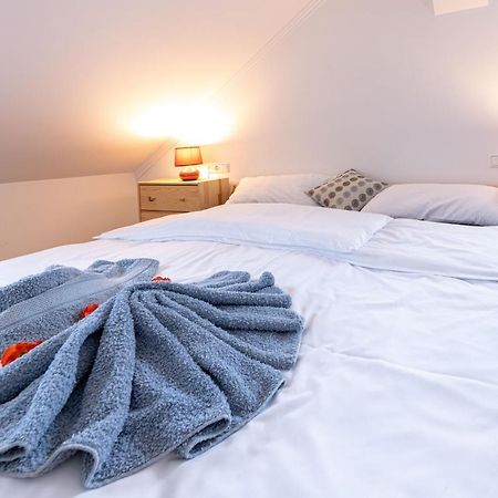 568 Plagwitz Apartment Kulturviertel 라이프치히 외부 사진