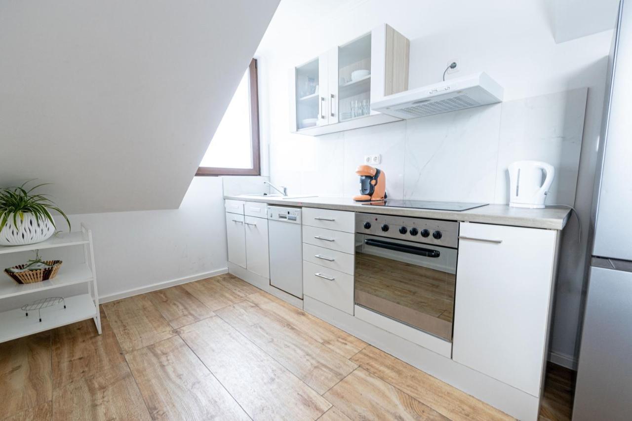 568 Plagwitz Apartment Kulturviertel 라이프치히 외부 사진